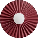  Zidna svetiljka UMBRA 1xG9/8W/230V crvena | Eponuda.com
