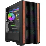 računalo GAMER ULTRA PC Ryzen 7 9800X3D, 32GB DDR5, 2TB SSD, RTX 5060Ti 16GB, W11P