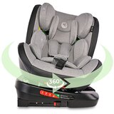 Lorelli AUTO SEDIŠTE NEBULA I-SIZE ISOFIX (40-150cm) - BLACK | Eponuda.com