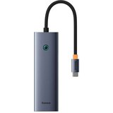 Baseus Priklopna postaja HUB B00052807813-01 | Shoptok.si
