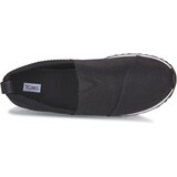 Toms ALPARGATA RESIDENT Crna | shoptok.hr