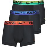 Nike Boksarice MICRO X3 Črna | Shoptok.si