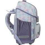 STREET Šolska torba ABC Mermaid | Shoptok.si