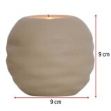 WALLXPERT decorative object figura loriel beige | ePonuda.com