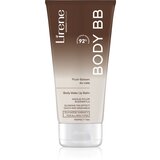Lirene Perfect Tan fluid za tijelo za prekrasnu preplanulost i zdravu kožu 175 ml Slike