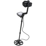 Detektor metala s dubinom pretraživanja 20 cm i LCD zaslonom cijene