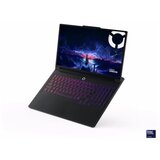 Lenovo legion pro 7 16IAX10H DOS/16" wqxga OLED/U9-275HX/64GB/1TB/RTX5070TI-12GB-G7-192B/bklt Cene
