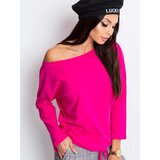 BASIC Feel Good Blouse-RV-BZ-4691.96-fuchsia | shoptok.hr