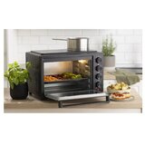 Gorenje Mini mikrotalasna rerna OM38GBC | Eponuda.com