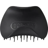 the scalp exfoliator & massager četka za masažu i piling za kosu i vlasište 1 kom nijansa onyx black