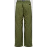 Gramicci Hlače cargo PANT Kaki | Shoptok.si