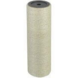  Grebalica za mačke 8 x 25 cm 10 mm bež | shoptok.hr
