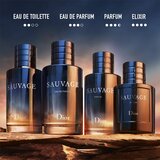Christian Dior sauvage parfemska voda 60 ml za muškarce | shoptok.hr