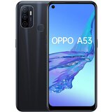 Oppo Mobitel A53 Dual Sim 4GB RAM 128GB Black Soda | Eponuda.ba