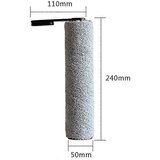 INORCO Vrtljiva krtača, glavna krtača, HEPA filter za Tineco Floor One 2.0 Led/lcd, (21874067) | Shoptok.si