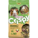Versele Laga Crispy Versele-Laga Crispy Muesli za morske prašičke 2,5 kg | Shoptok.si