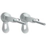 Grohe 38811000 SOLIDO (Rapid SL) set 3 v 1 podometni splakovalnik za WS školjko | Shoptok.si