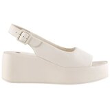 Högl Sandali & Odprti čevlji Loulou Bela | Shoptok.si