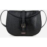 Nobo Messenger Bag with Small Pattern Cene