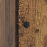  Noćni ormar Staro drvo 43 x 34,5 x 50 cm Konstruirano drvo | shoptok.hr
