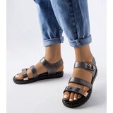 D/CEO Beige sandals Rosina | Shoptok.si