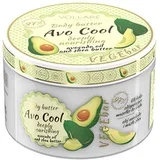 VEGEBAR AVO COOL DEEPLY NOURISHING AVOCADO puter za tijelo 200ml