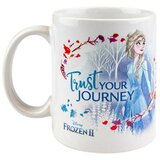 Grindstore Wholesale skodelica FROZEN 2 - TRUST YOUR JOURNEY Cene