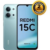 XIAOMI REDMI 15C 4+128GB GREEN EU | Eponuda.ba