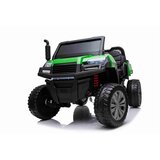 Beneo 12V RIDER 4x4 - otroški avto na akumulator, zelen | Shoptok.si