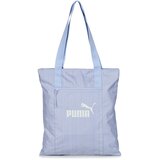Puma Nakupovalne torbe BASE TOTE Modra | Shoptok.si