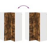  Kuhinjski element Kalmar Dimljeni oreh 57 x 57 x 100 cm, (5000131108) | Shoptok.si