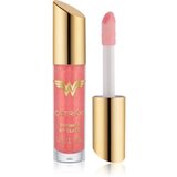Catrice Wonder Woman vlažilni sijaj za ustnice odtenek 020 Brave And Powerful 3.4 ml u