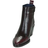 Dorking Gležnjarji ARWEN Rdeča | Shoptok.si
