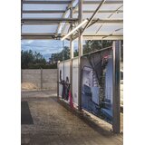 KLUS LED profil GLADES - mat* | Shoptok.si