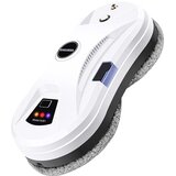 DIVEDEER Robot za čiščenje oken, visoka sesalna moč, inteligentno delovanje, pršenje vode 334, EU, Da, (5000202003) | Shoptok.si