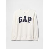 GAP Children's Sweatshirt with Logo - Boys | shoptok.hr