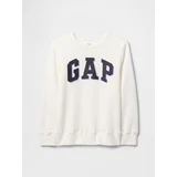 GAP Children's Sweatshirt with Logo - Boys