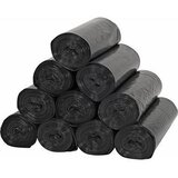  Vrečka za smeti 60L 25/1 600 x 700 mm Cene