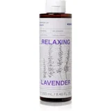 Relaxing Lavender relaksirajući gel za tuširanje 250 ml