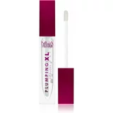 MUA Makeup Academy Plumping XL sijaj za ustnice za večji volumen 6,5 ml