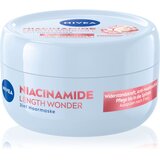 Nivea Length Wonder obnovitvena in krepilna maska za lase 200 ml Cene