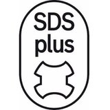 Bosch SDS Plus-5x SDS vrtalnik. 5 psov 6/6/8/8/10x160mm, (21106943) | Shoptok.si