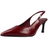 Tamaris Salonarji 29612 47 Bordo Cene