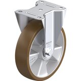 Blickle 917949 B-ALB 200K fiksni kotač od čeličnog lima Promjer kotača: 200 mm Nosivost (maks.): 400 kg kom. | Eponuda.ba