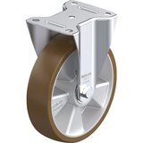 Blickle Fiksno kolo iz jeklene pločevine B-ALB, kolo Ø x širina 200 x 50 mm, nosilnost 400 kg | Shoptok.si