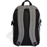 Adidas Sportski ruksak 'POWER VII' siva / roza / crna / prljavo bijela | shoptok.hr