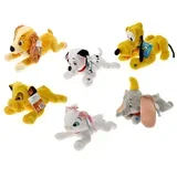 Disney mekani drugar sa zvukom DCL-9274