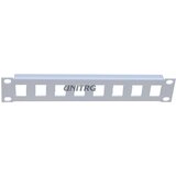 Patch panel 8port 10" frame | Eponuda.ba