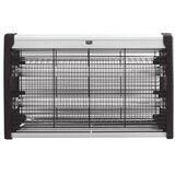  Električna zamka za insekte 2x10W | ePonuda.com