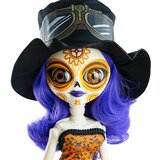 Paola Reina Punčka Catrinas Gemma 34cm, (21337022) | Shoptok.si